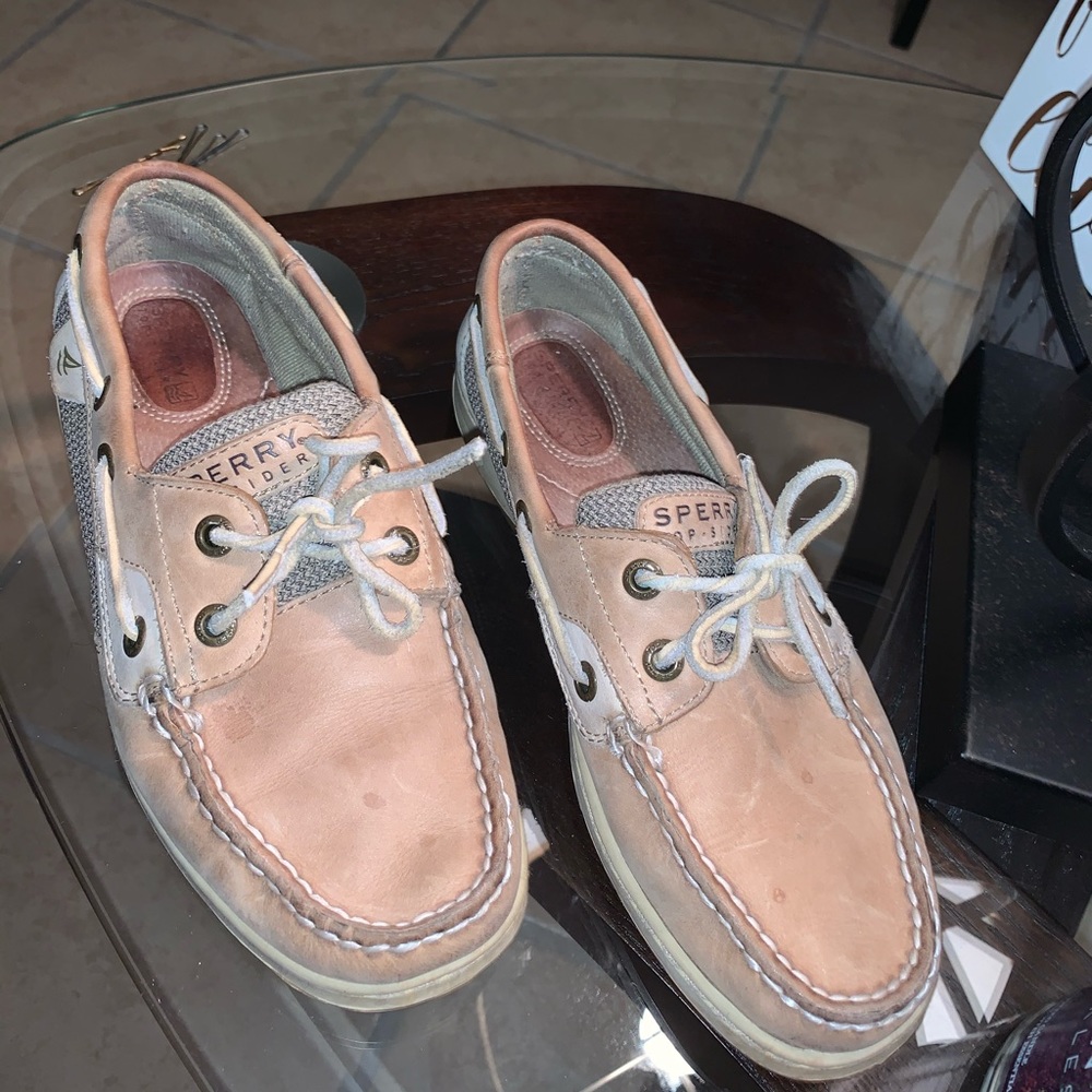 Sperry shoes